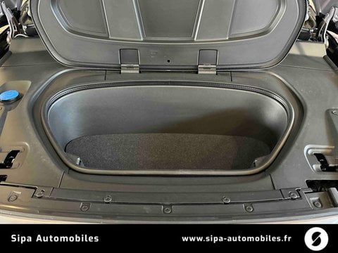 Voitures D'occasion À Labège | Volvo Ex40 Single Extended Range 252 Ch 1Edt Plus 5P