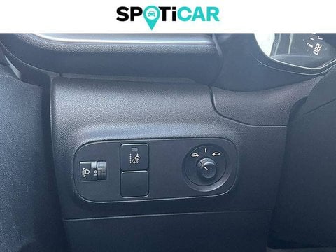Voitures D'occasion À Lescar | Citroën C3 Puretech 83 S&S Bvm5 You! 5P