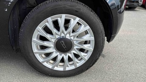 Voitures D'occasion À Villenave-D'ornon | Fiat 500C Serie 8 Euro 6D-Temp 1.0 70 Ch Hybride Bsg S...