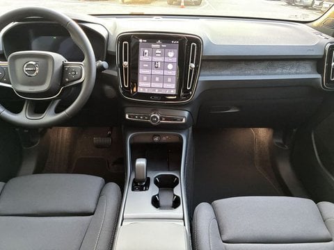 Voitures D'0Km À Labège | Volvo Ec40 Single Extended Range 252 Ch 1Edt Plus 5P