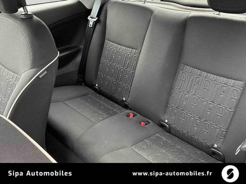 Voitures D'occasion À Mont-De-Marsan | Fiat 500 E 118 Ch Nouvelle 3P