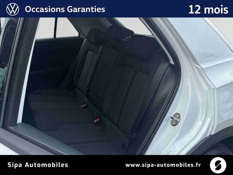 Voitures D'occasion À Lescar | Volkswagen T-Roc 1.5 Tsi Evo 150 Start/Stop Dsg7 Life Plus 5P