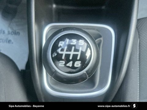 Voitures D'occasion À Bayonne | Fiat Tipo 5 Portes 1.6 Multijet 130 Ch S&S Life 5P