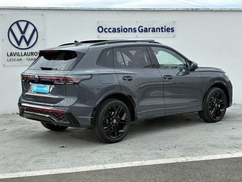 Voitures D'occasion À Lescar | Volkswagen Tiguan 1.5 Ehybrid 204Ch Dsg6 R-Line Edition 5P