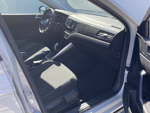 Voitures D'occasion À Lescar | Volkswagen Taigo 1.0 Tsi 116 Dsg7 Vw Edition 5P