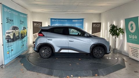 Voitures D'0Km À Fenouillet | Byd Dolphin Surf 43.2 Kwh 156 Ch Comfort 5P
