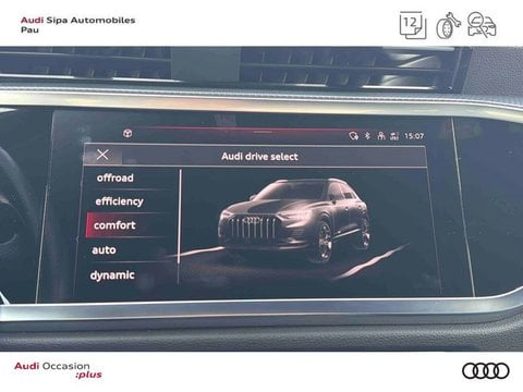 Voitures D'occasion À Lescar | Audi Q3 35 Tfsi 150 Ch S Tronic 7 S Line 5P