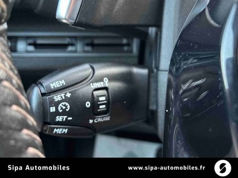 Voitures D'occasion À Lescar | Peugeot 3008 Bluehdi 130Ch S&S Eat8 Active 5P