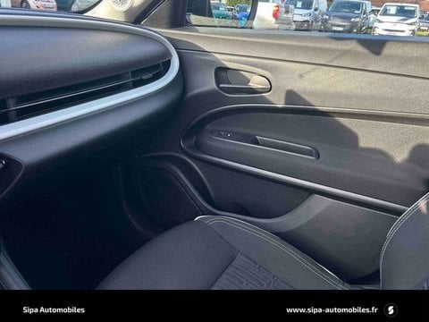 Voitures D'occasion À Mérignac | Fiat 600 1.2 Hybrid 100Ch Dct6 5P