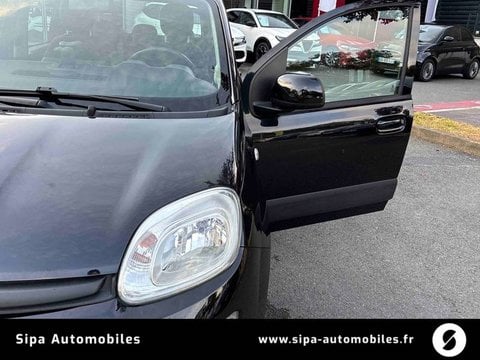 Voitures D'occasion À Bayonne | Fiat Panda 1.2 69 Ch S/S Lounge 5P