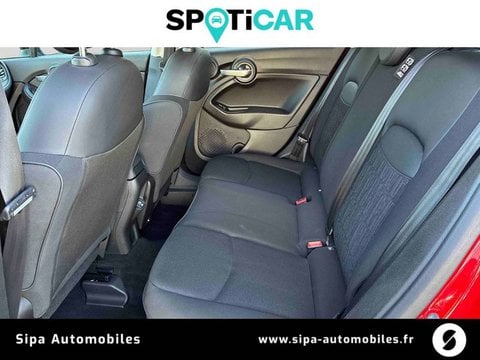 Voitures D'occasion À Mérignac | Fiat 500X 1.5 Firefly 130 Ch S/S Dct7 Hybrid 5P