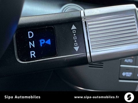 Voitures D'occasion À Libourne | Hyundai Kona Hybrid 141 Executive 5P