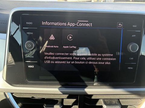 Voitures D'occasion À Lescar | Volkswagen T-Roc Cabriolet 1.5 Tsi Evo2 150 Start/Stop Dsg7 Style 2P