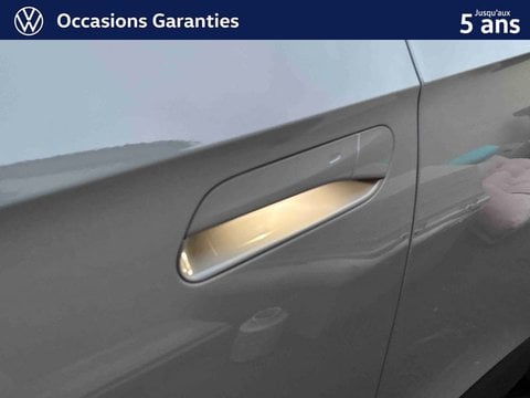 Voitures D'occasion À Lescar | Volkswagen Id.4 286 Ch Pro Life Max 5P