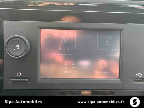 Voitures D'occasion À Mont-De-Marsan | Citroën C3 Puretech 83 S&S Bvm5 You! 5P