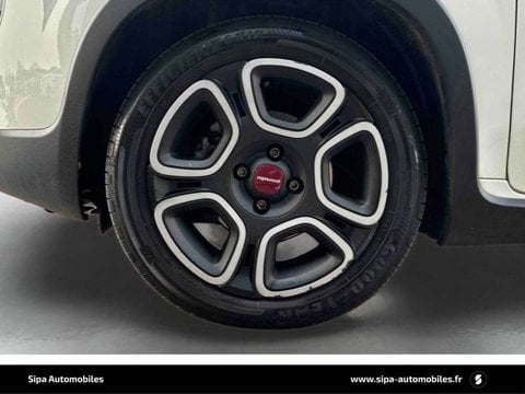 Voitures D'occasion À Mérignac | Fiat Panda 1.0 70 Ch Hybride Bsg S/S City Life 5P