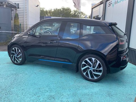 Voitures Occasion Bmw I I3 120 Ah 170 Ch Bva Edition Windmill Lodge 5P À Toulouse