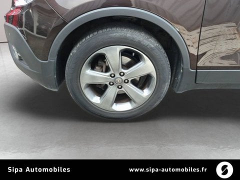 Voitures D'occasion À Dax | Opel Mokka 1.4 Turbo - 140 Ch 4X2 Start&Stop Cosmo 5P