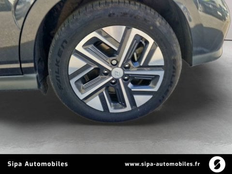 Voitures D'occasion À Muret | Hyundai Kona Electrique 39 Kwh - 136 Ch Intuitive 5P