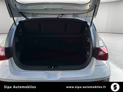Voitures D'0Km À Toulouse | Hyundai I20 1.0 T-Gdi 90 Ultime Edition 5P