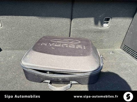 Voitures D'occasion À Toulouse | Hyundai Kona Electrique 39 Kwh - 136 Ch Intuitive 5P