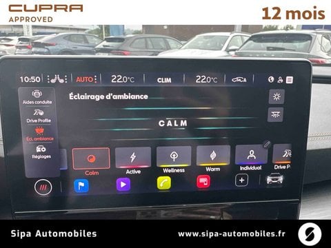 Voitures D'occasion À Lescar | Cupra Formentor 1.5 Tsi 150 Ch Dsg7 Vz-Line 5P