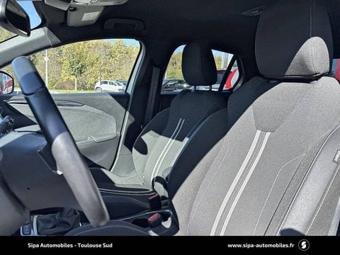Voitures D'occasion À Toulouse | Opel Corsa 1.2 Turbo 100 Ch Bvm6 Gs 5P