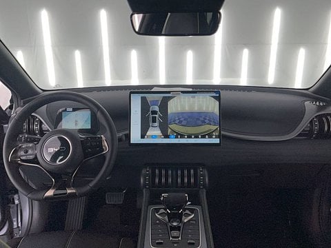 Voitures D'0Km À Fenouillet | Byd Atto 3 60,5 Kwh 204 Ch Design 5P