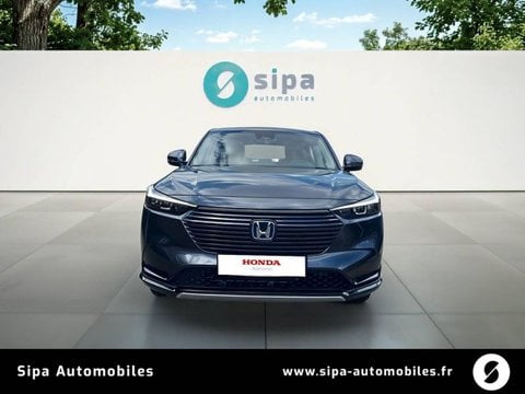 Voitures D'occasion À Mérignac | Honda Hr-V E:hev 1.5 I-Mmd Advance 5P