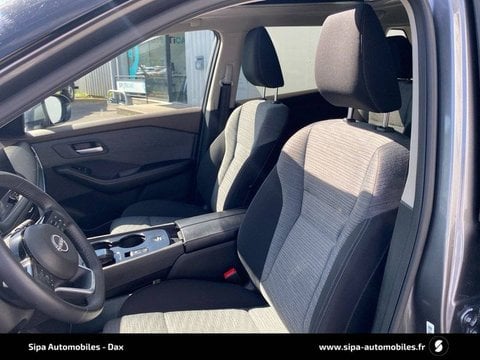 Voitures D'occasion À Dax | Nissan X-Trail Iv E-Power 204 Ch N-Connecta 5P