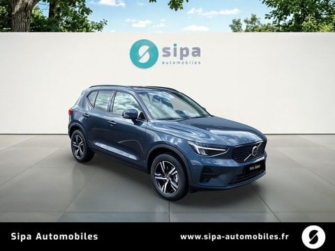 Voitures D'0Km À Mérignac | Volvo Xc40 B3 163 Ch Dct7 Lounge Edition 5P