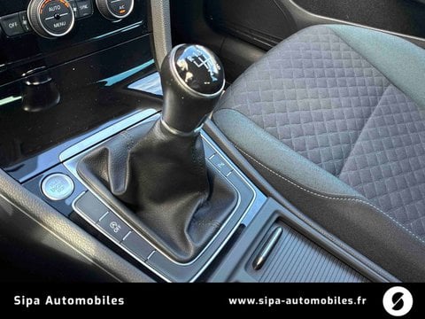 Voitures D'occasion À Le Bouscat | Volkswagen Golf 1.5 Tsi 130 Evo Bvm6 Iq.drive 5P
