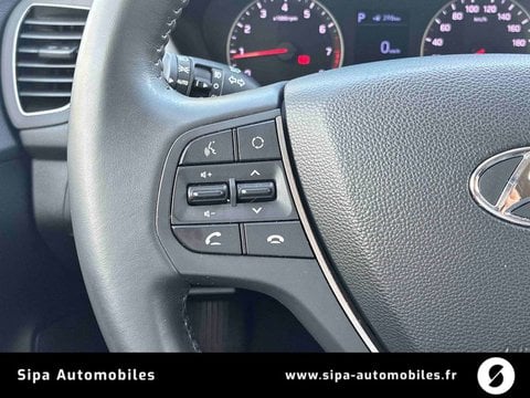 Voitures D'occasion À Villenave-D'ornon | Hyundai I20 1.0 T-Gdi 100 Dct-7 5P