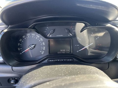 Voitures D'occasion À Lescar | Citroën C3 Iii Puretech 83 S&S Bvm5 C-Series 5P