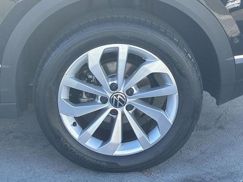 Voitures D'occasion À Lescar | Volkswagen T-Roc Cabriolet 1.5 Tsi Evo2 150 Start/Stop Dsg7 Style 2P