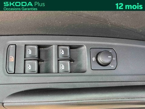Voitures D'occasion À Tarbes | Škoda Fabia 1.0 Tsi 95 Ch Bvm5 Ambition 5P