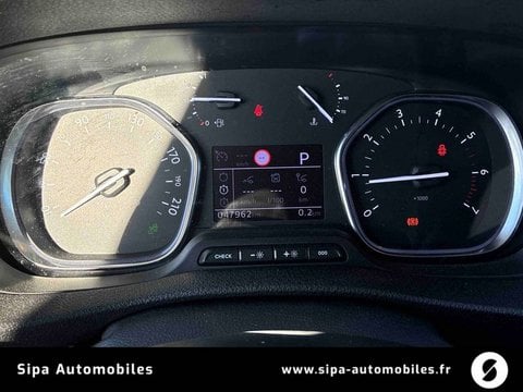 Voitures D'occasion À Mont-De-Marsan | Citroën Jumpy Fgn M Bluehdi 145 S&S Eat8 5P