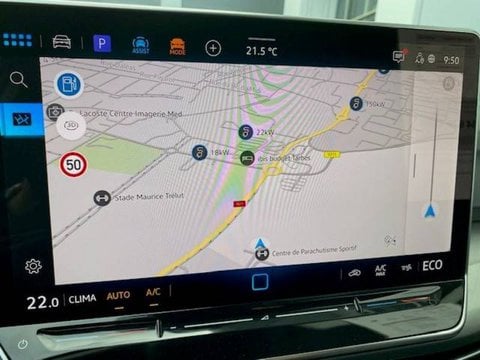 Voitures D'0Km À Tarbes | Volkswagen Golf 1.5 Ehybrid 204 Dsg6 Vw Edition 5P