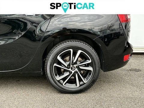 Voitures D'occasion À Lescar | Citroën C4 Spacetourer Grand Bluehdi 130 S&S Eat8 Shine 5P