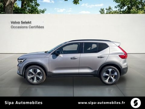 Voitures D'occasion À Labège | Volvo Xc40 B3 163 Ch Dct7 Ultra 5P