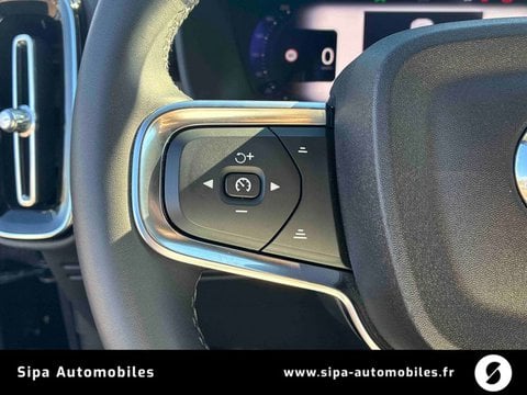 Voitures D'occasion À Saint Avit | Volvo Xc40 B3 163 Ch Dct7 Plus 5P