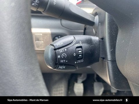 Voitures D'occasion À Mont-De-Marsan | Citroën C3 Puretech 83 S&S Bvm5 C-Series 5P