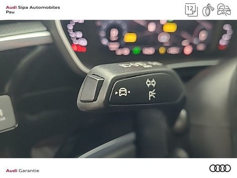 Voitures D'occasion À Lescar | Audi Q3 45 Tfsie 245 Ch S Tronic 6 S Line 5P