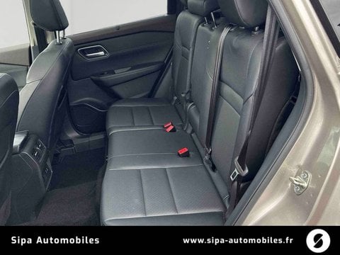 Voitures D'occasion À Toulouse | Nissan X-Trail E-Power 204 Ch Tekna 5P