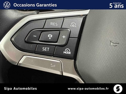Voitures D'occasion À Lescar | Volkswagen Golf 1.5 Etsi Evo2 116 Dsg7 Vw Edition 5P