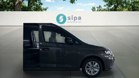 Voitures D'0Km À Lescar | Volkswagen Caddy California Maxi 2.0 Tdi 122 Dsg7 5P