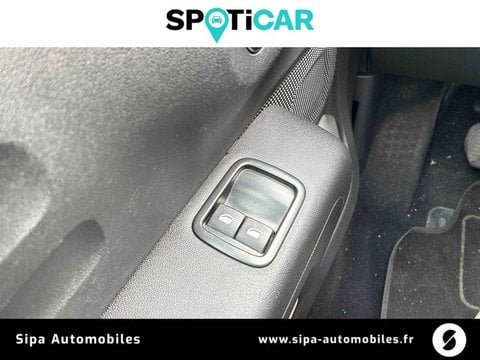 Voitures D'occasion À Lescar | Citroën C3 Puretech 82 S&S Bvm5 Graphic 5P