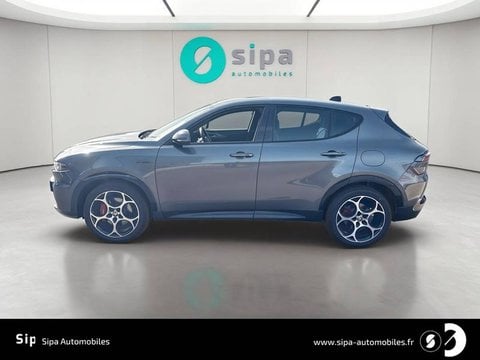 Voitures D'occasion À La-Teste-De-Buch | Alfa Romeo Tonale 1.3 Hybride Rechargeable Phev 280Ch A...