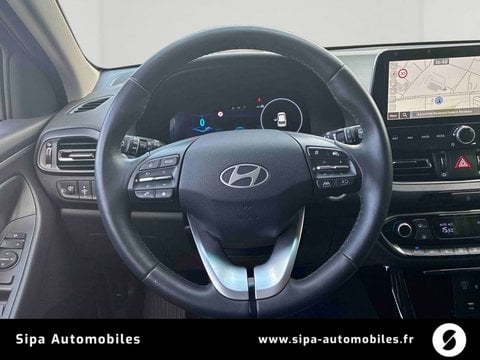 Voitures D'occasion À Le Bouscat | Hyundai I30 1.0 T-Gdi 100 Bvm Creative 5P