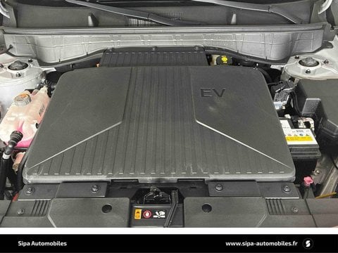 Voitures D'0Km À Muret | Hyundai Kona Electrique Ii Electrique 65 Kwh - 217 Ch Creative 5P